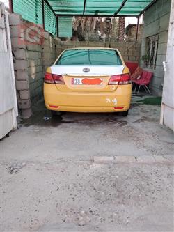 بي واي دي G3